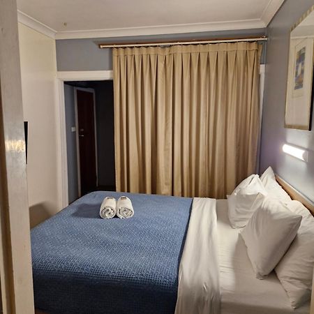 Mount View Motel Bulahdelah Dış mekan fotoğraf