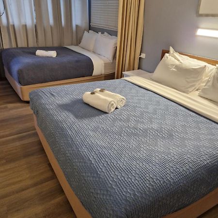 Mount View Motel Bulahdelah Dış mekan fotoğraf