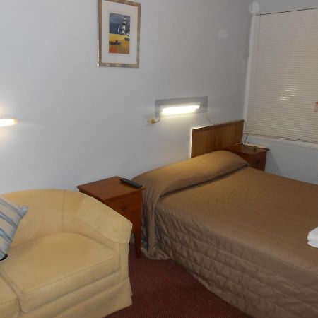 Mount View Motel Bulahdelah Dış mekan fotoğraf