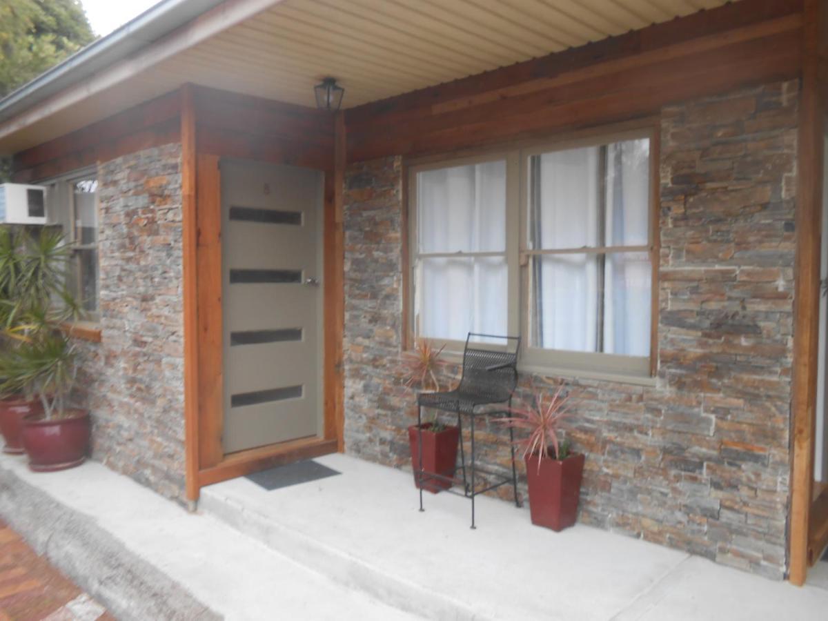 Mount View Motel Bulahdelah Dış mekan fotoğraf