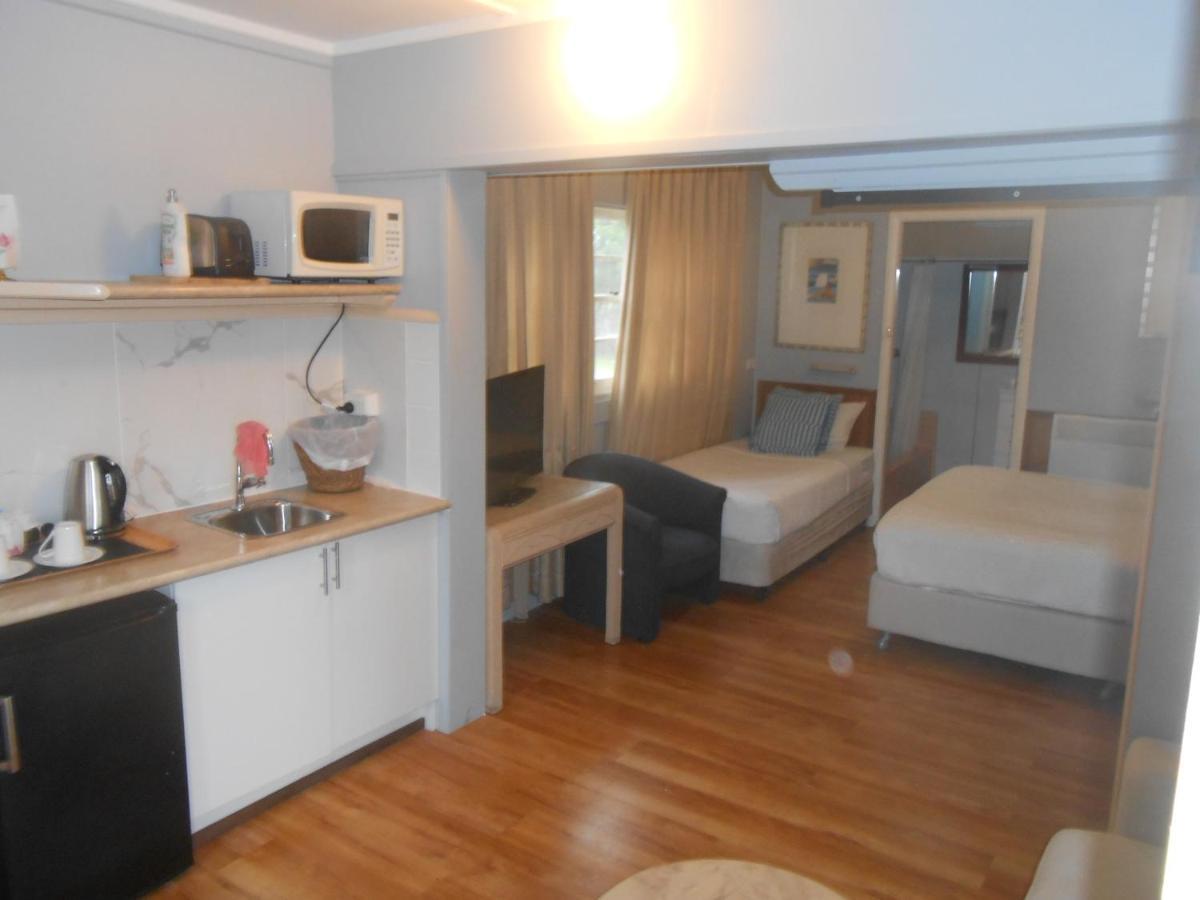 Mount View Motel Bulahdelah Dış mekan fotoğraf