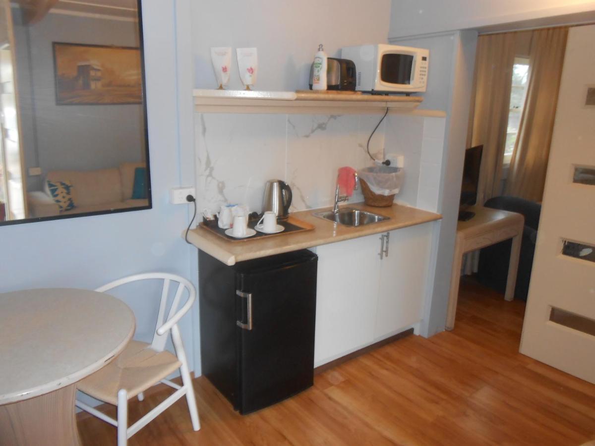 Mount View Motel Bulahdelah Dış mekan fotoğraf