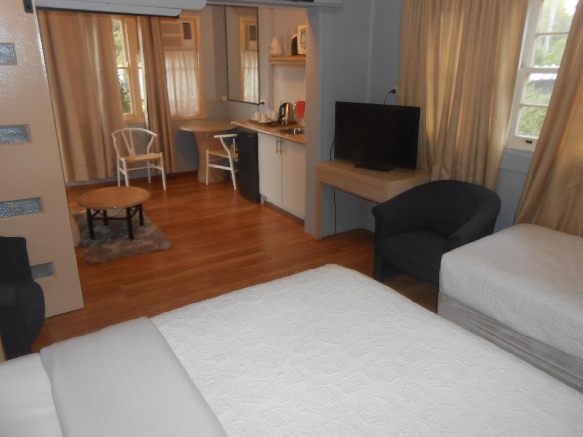 Mount View Motel Bulahdelah Dış mekan fotoğraf