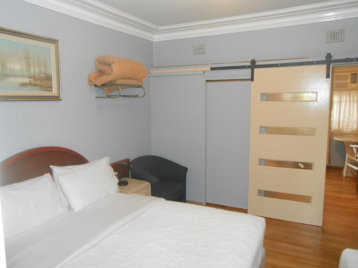 Mount View Motel Bulahdelah Dış mekan fotoğraf