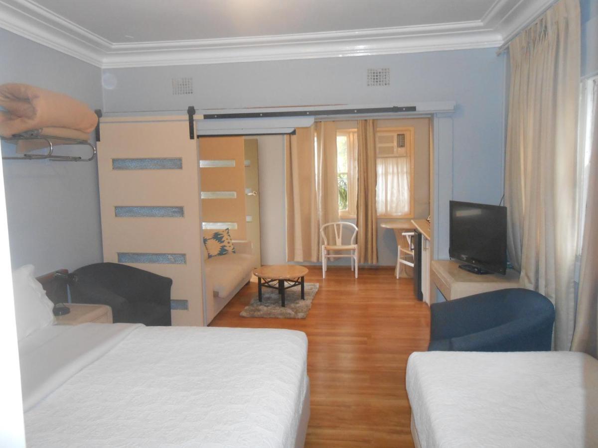 Mount View Motel Bulahdelah Dış mekan fotoğraf
