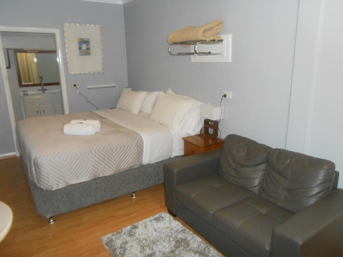 Mount View Motel Bulahdelah Dış mekan fotoğraf
