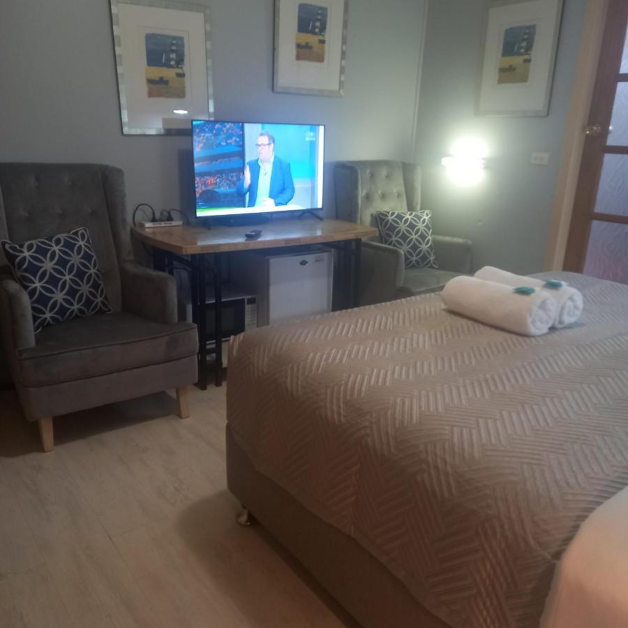Mount View Motel Bulahdelah Dış mekan fotoğraf