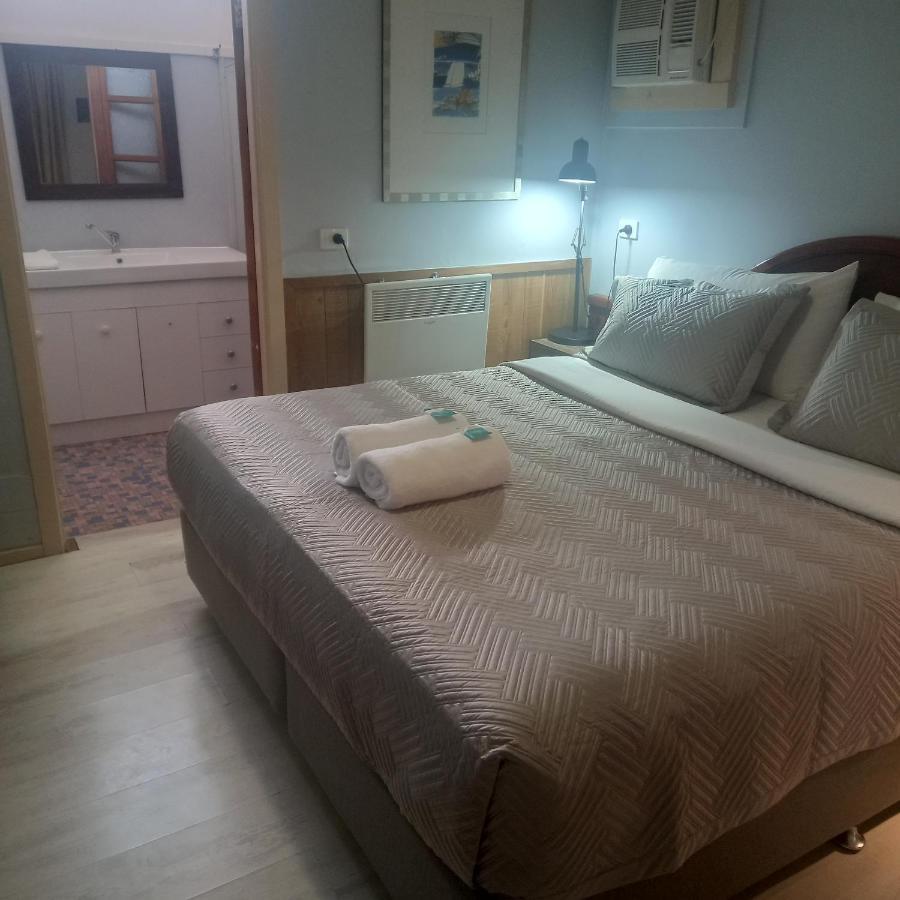 Mount View Motel Bulahdelah Dış mekan fotoğraf