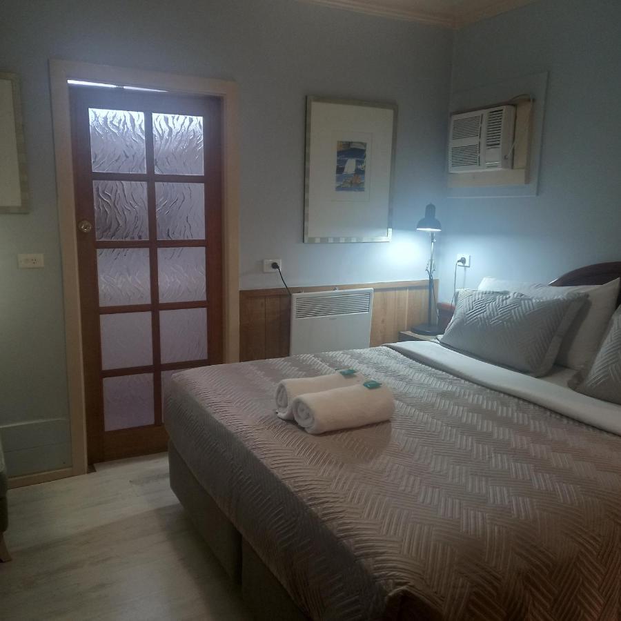 Mount View Motel Bulahdelah Dış mekan fotoğraf