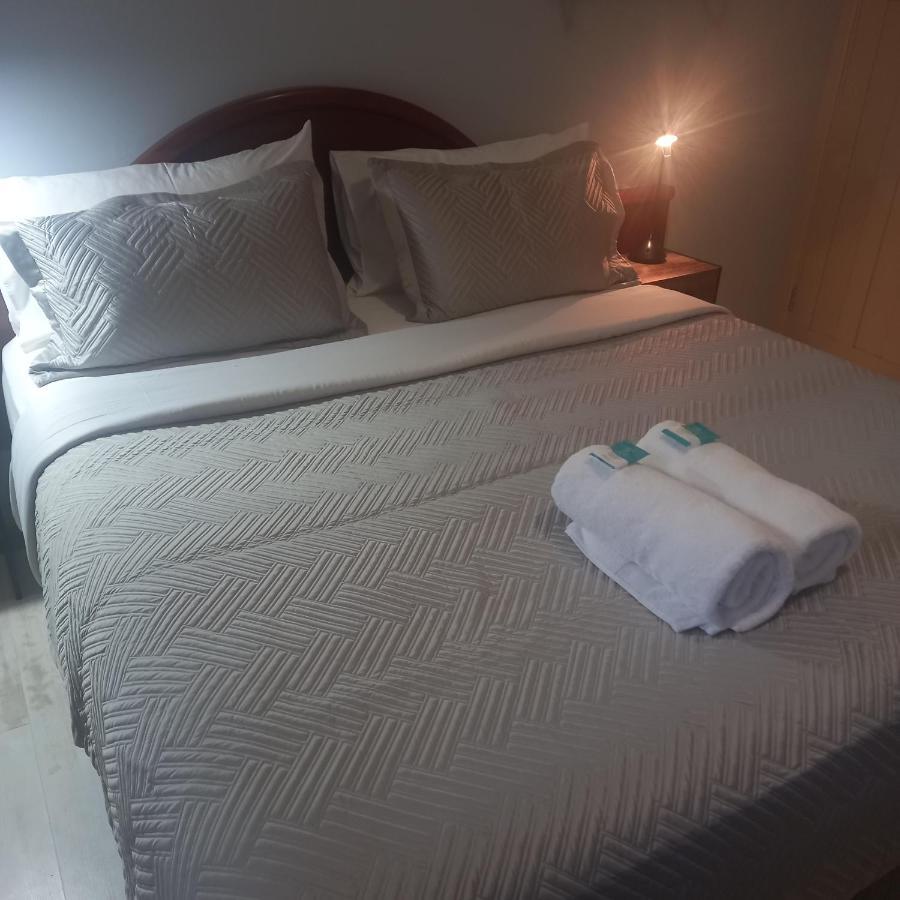 Mount View Motel Bulahdelah Dış mekan fotoğraf