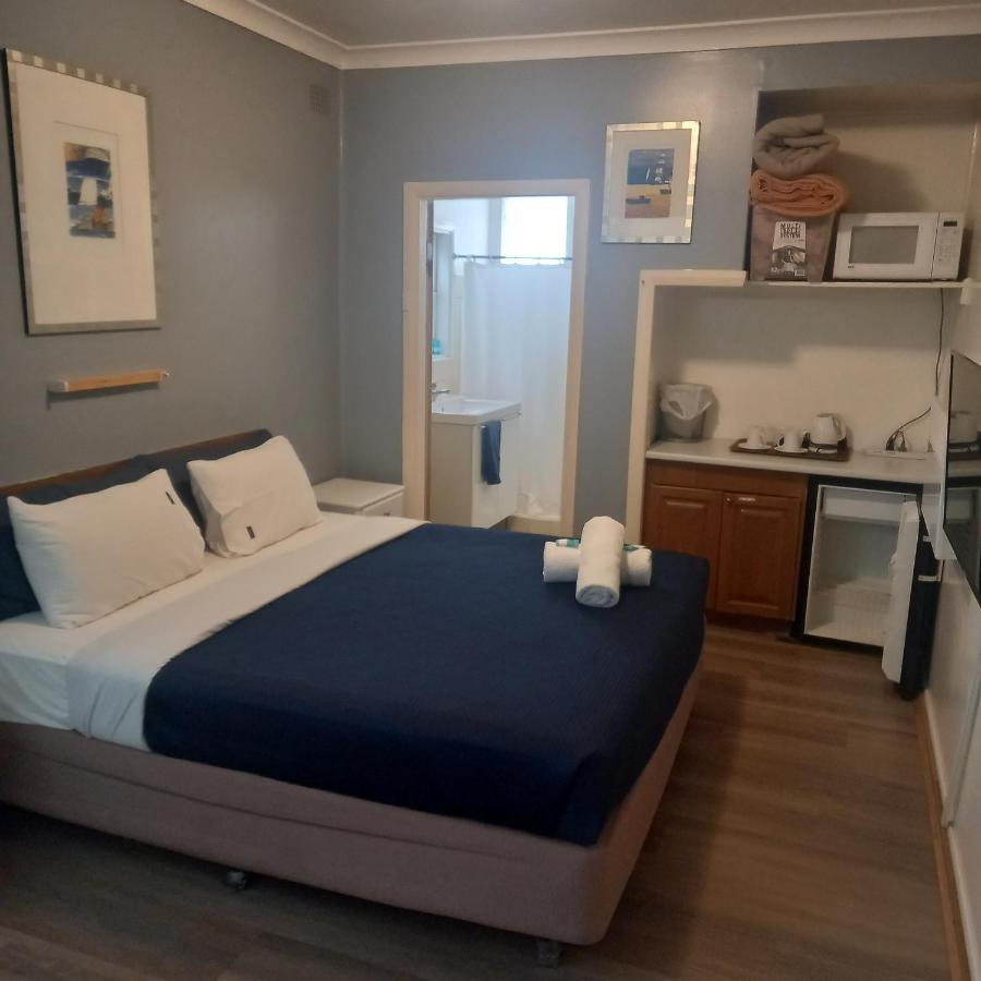 Mount View Motel Bulahdelah Dış mekan fotoğraf