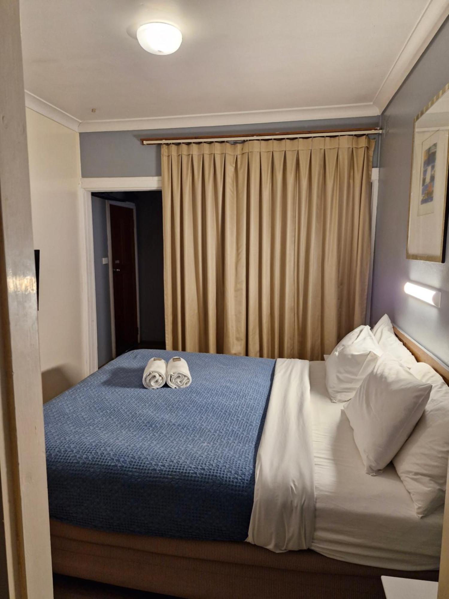 Mount View Motel Bulahdelah Dış mekan fotoğraf