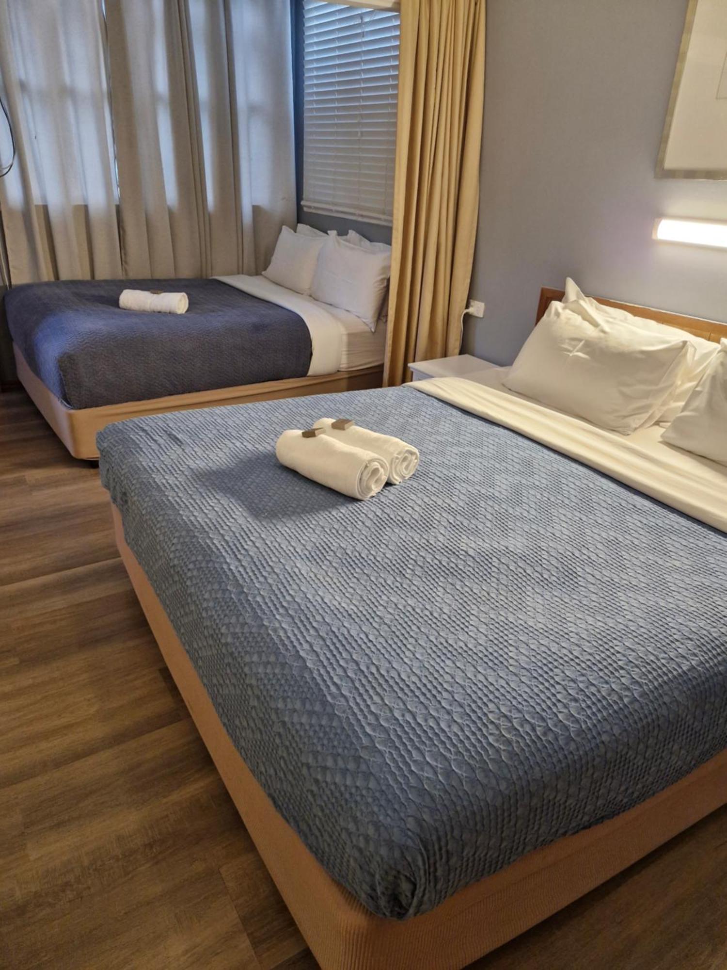 Mount View Motel Bulahdelah Dış mekan fotoğraf