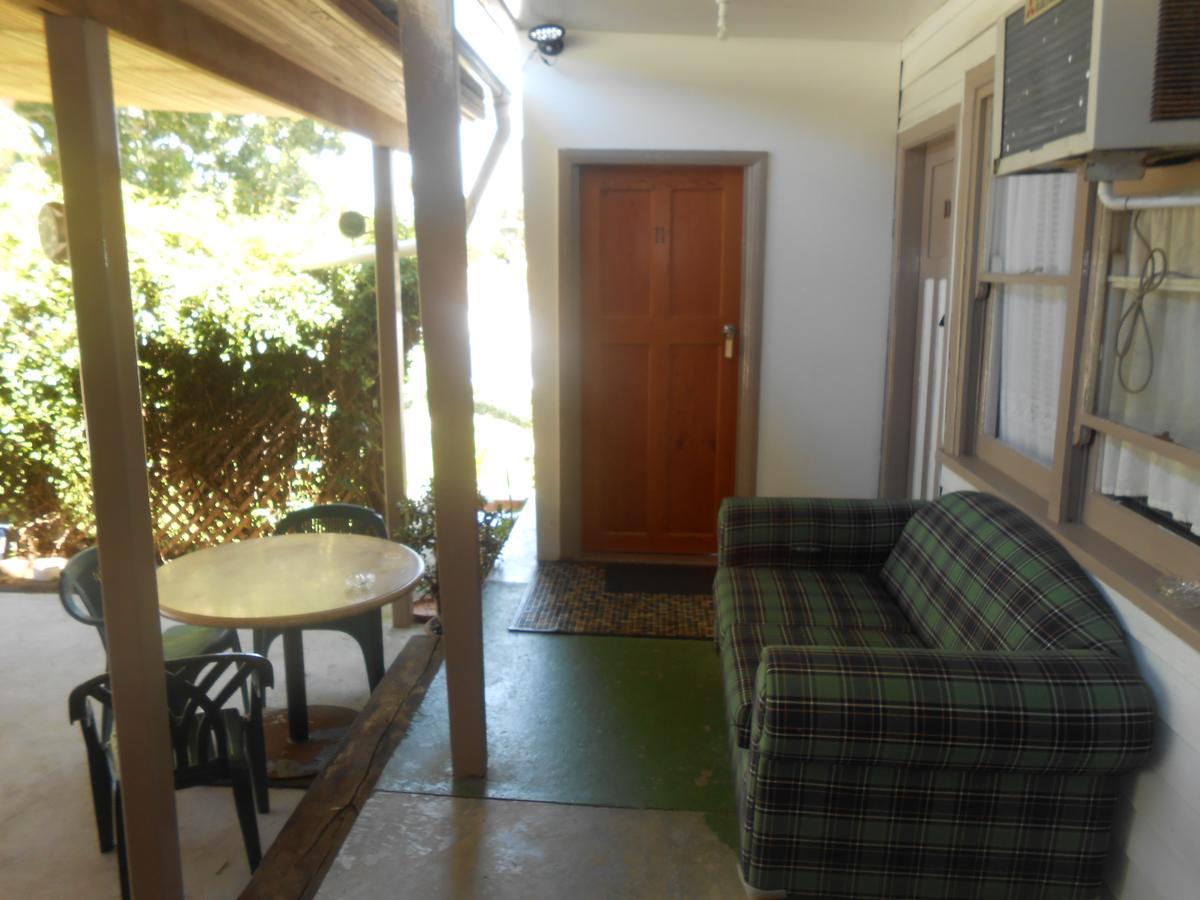 Mount View Motel Bulahdelah Dış mekan fotoğraf