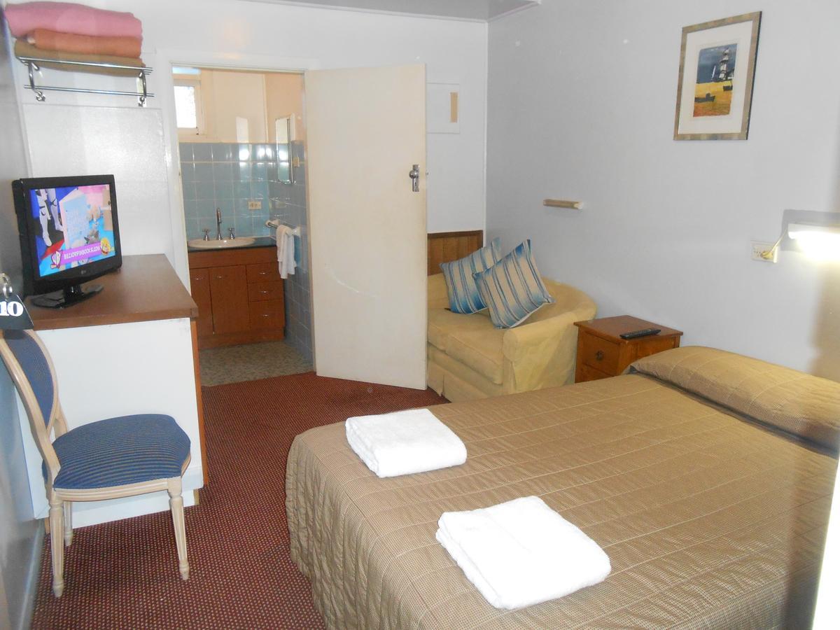Mount View Motel Bulahdelah Dış mekan fotoğraf