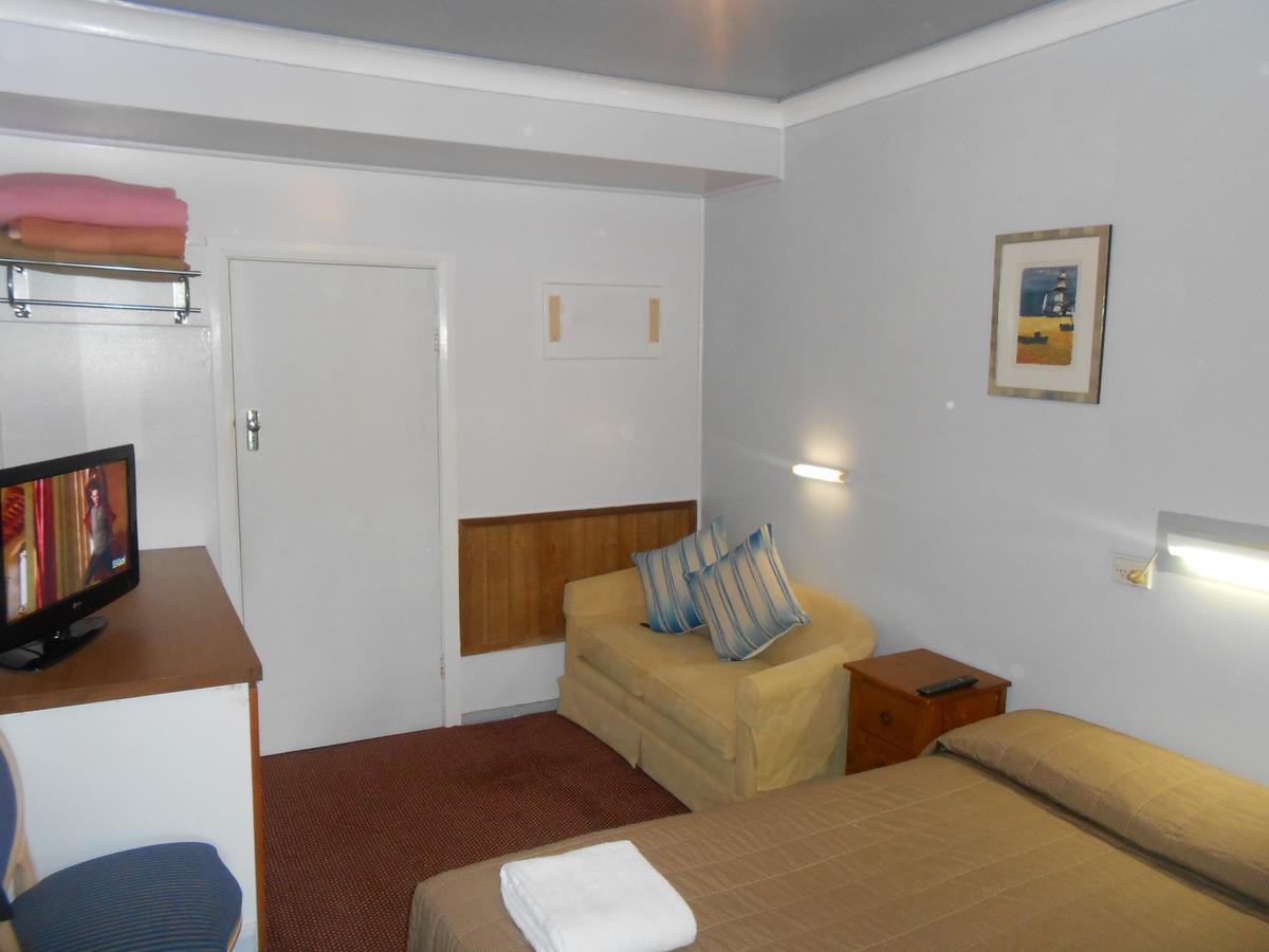 Mount View Motel Bulahdelah Dış mekan fotoğraf