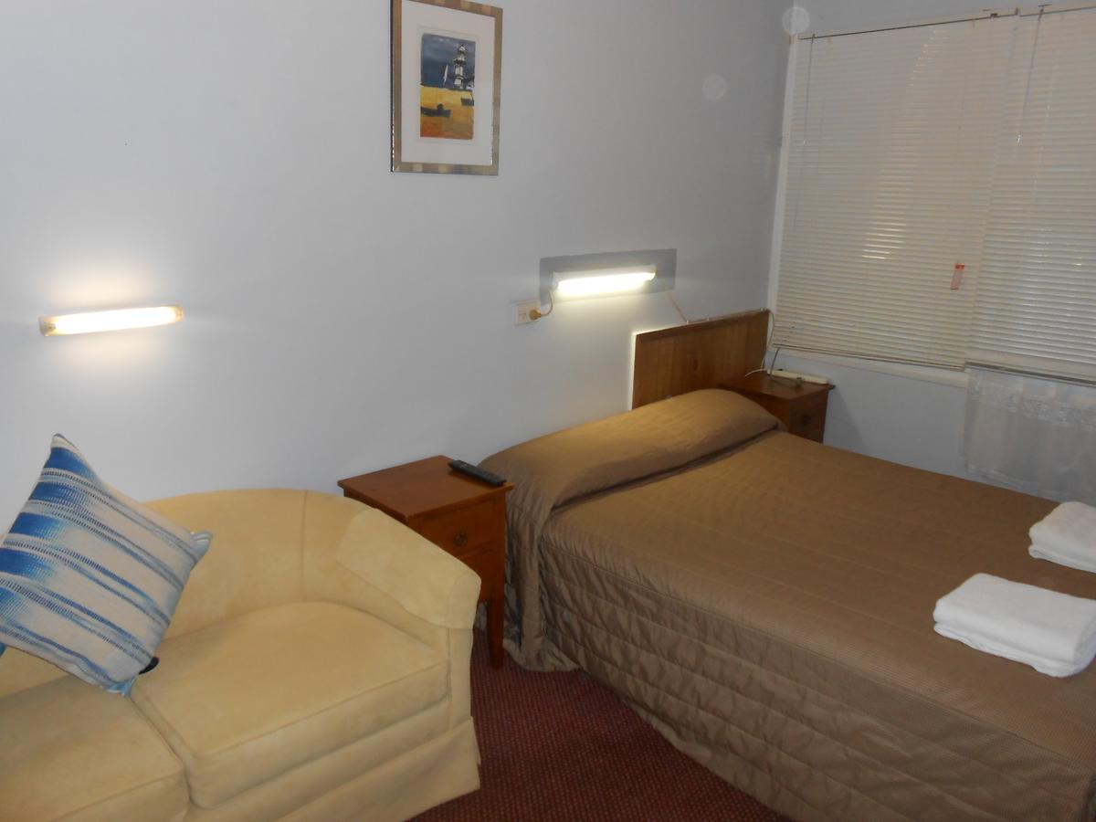 Mount View Motel Bulahdelah Dış mekan fotoğraf