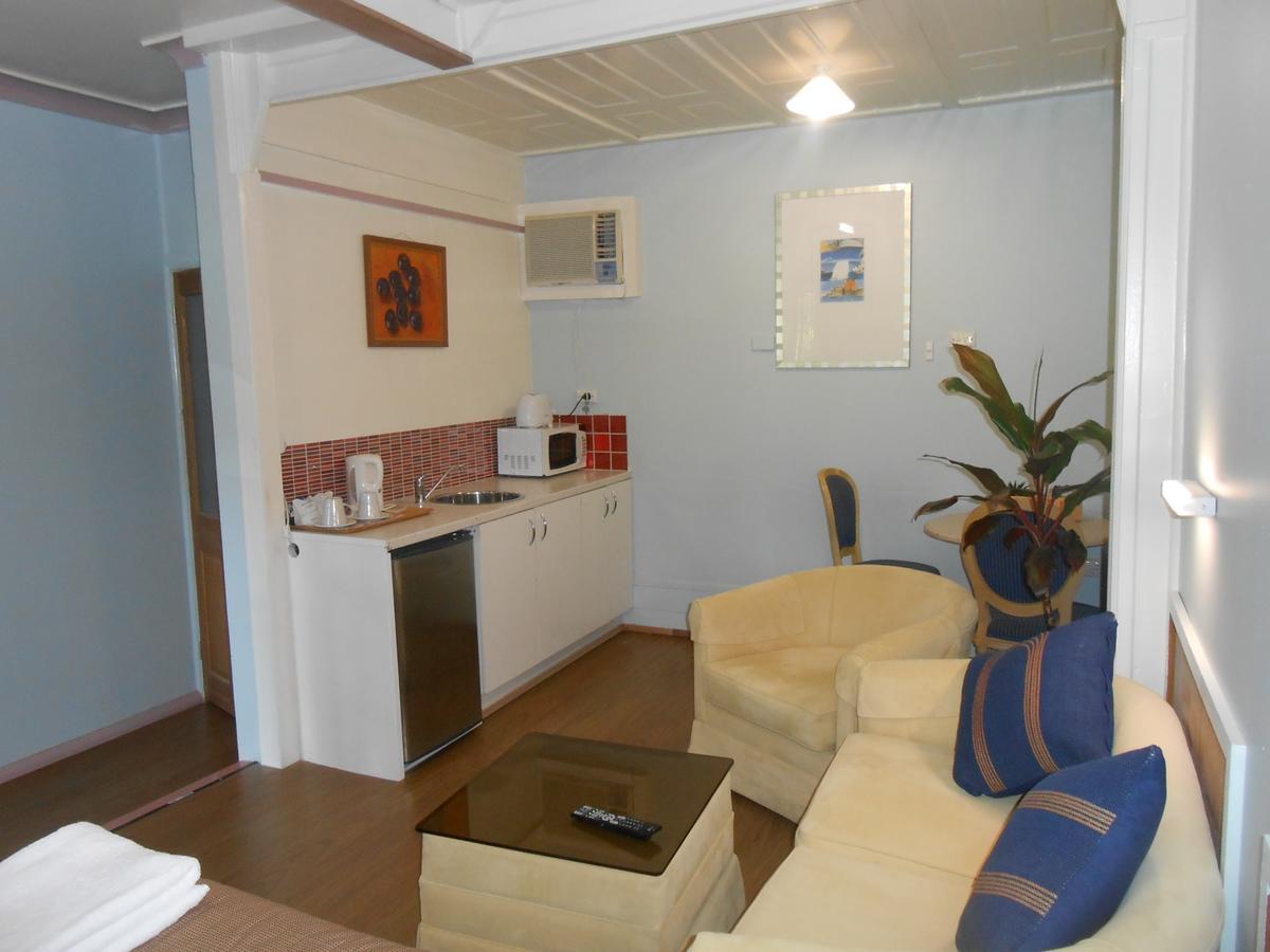 Mount View Motel Bulahdelah Dış mekan fotoğraf
