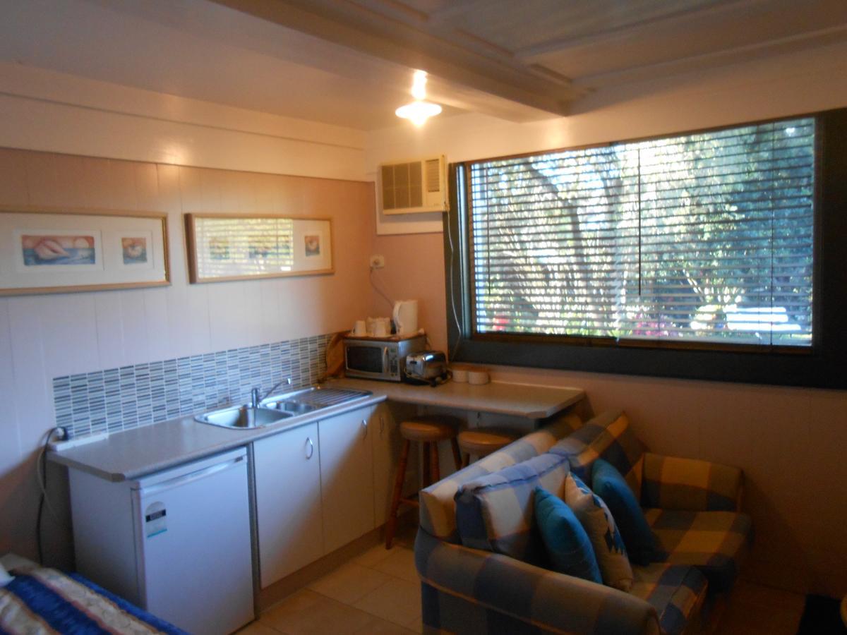 Mount View Motel Bulahdelah Dış mekan fotoğraf