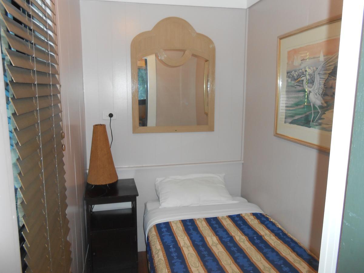 Mount View Motel Bulahdelah Dış mekan fotoğraf