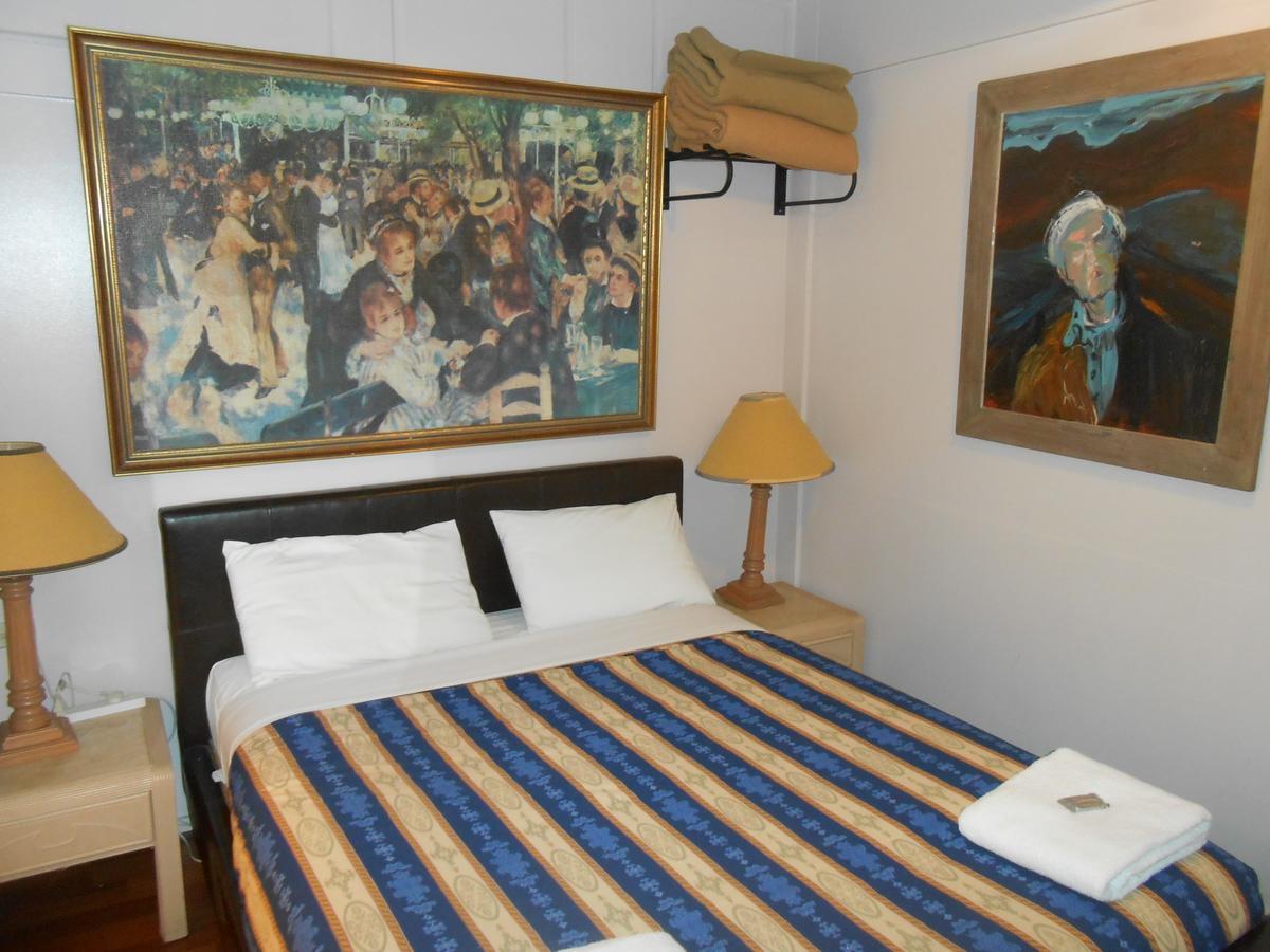 Mount View Motel Bulahdelah Dış mekan fotoğraf