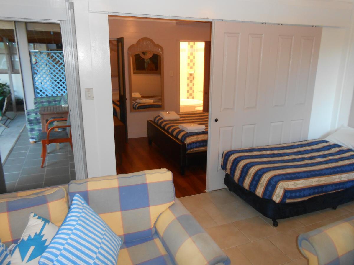 Mount View Motel Bulahdelah Dış mekan fotoğraf