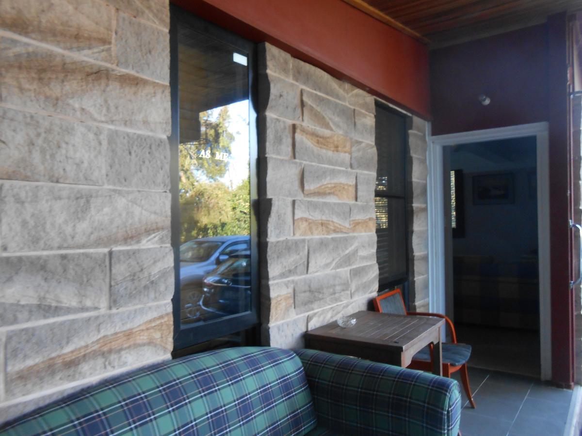 Mount View Motel Bulahdelah Dış mekan fotoğraf