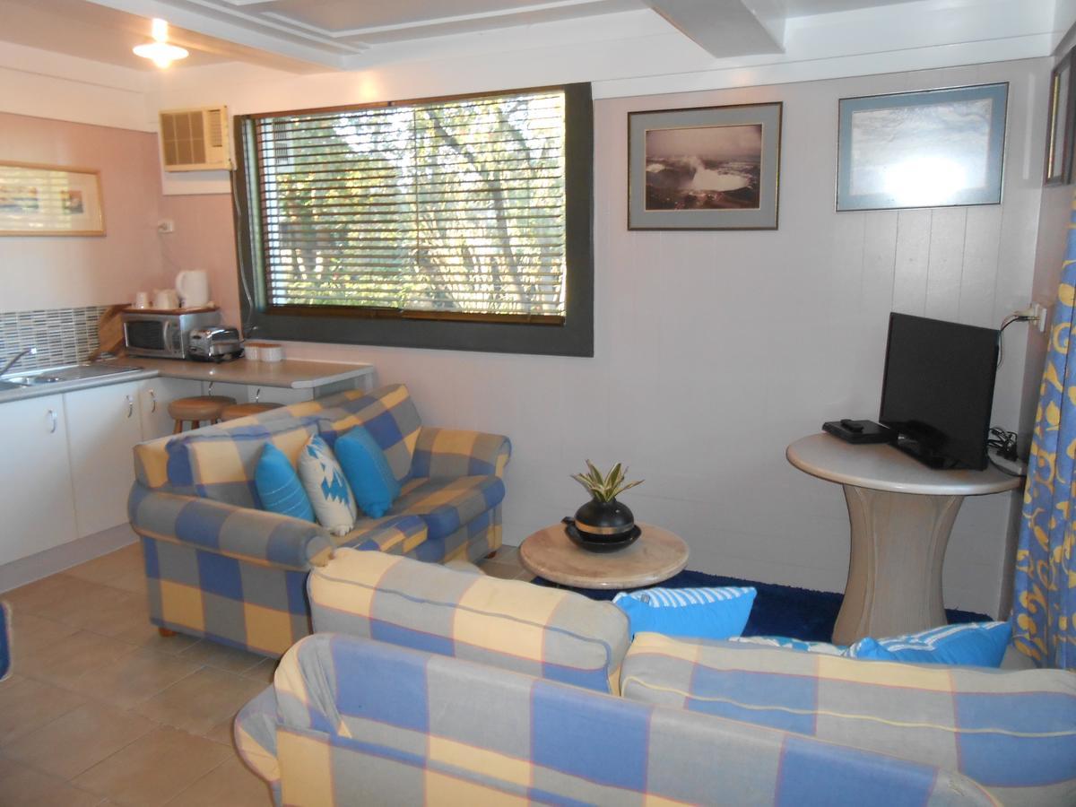 Mount View Motel Bulahdelah Dış mekan fotoğraf