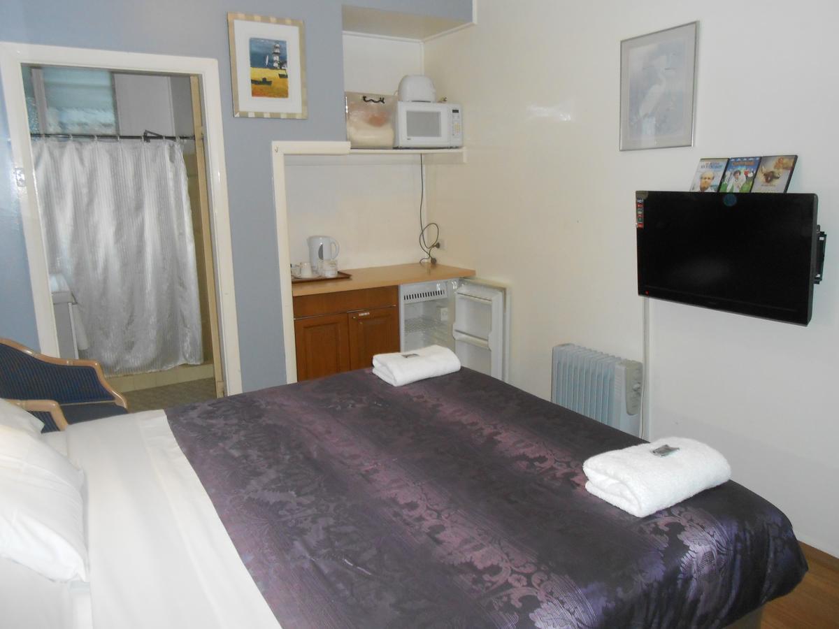 Mount View Motel Bulahdelah Dış mekan fotoğraf