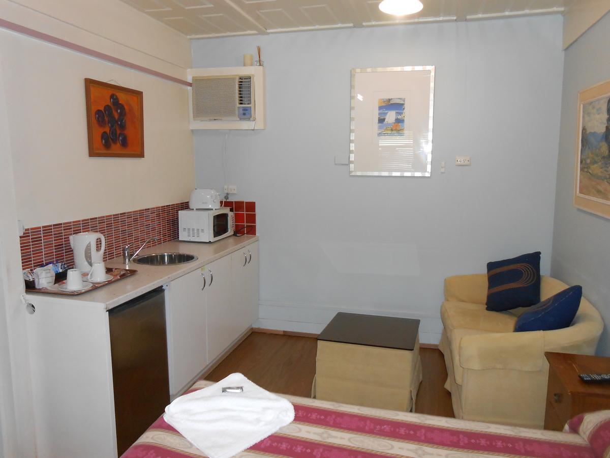 Mount View Motel Bulahdelah Dış mekan fotoğraf