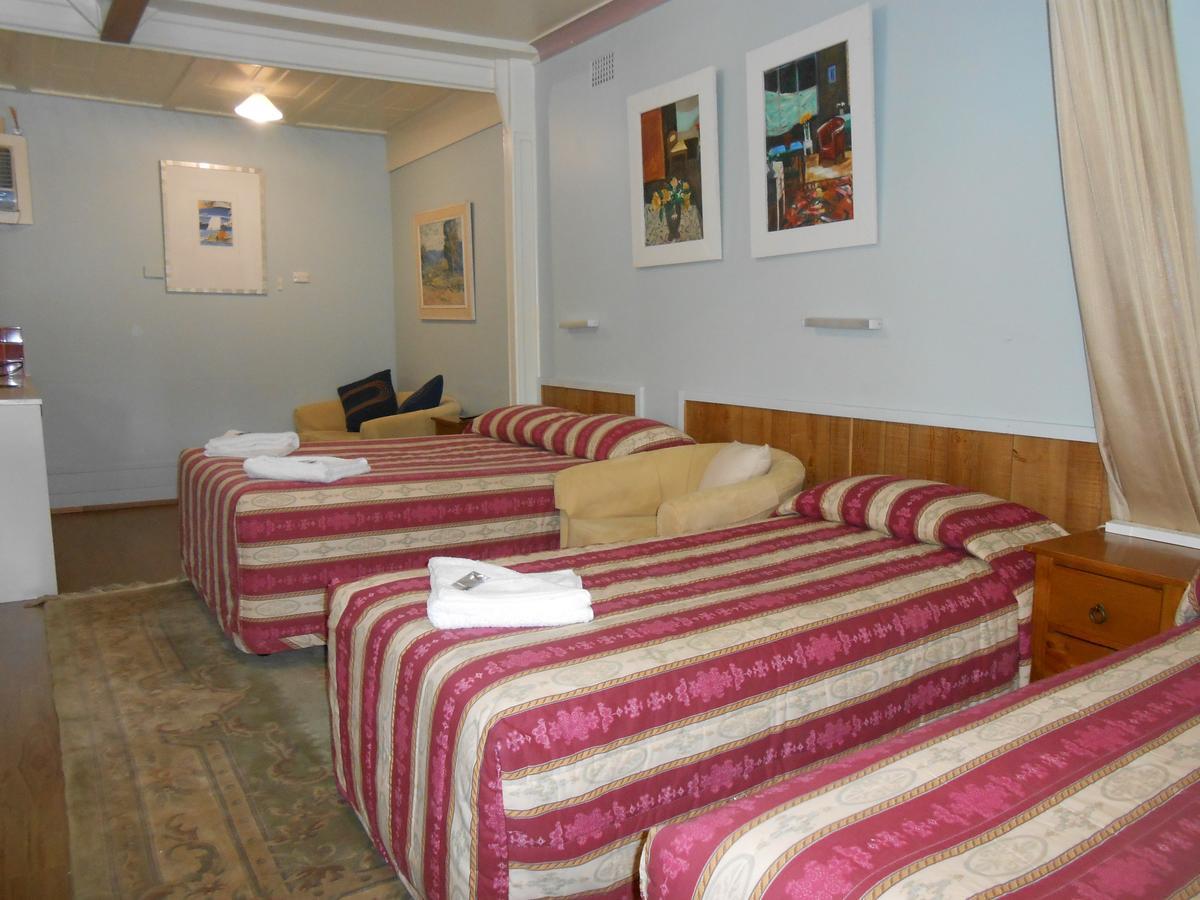 Mount View Motel Bulahdelah Dış mekan fotoğraf