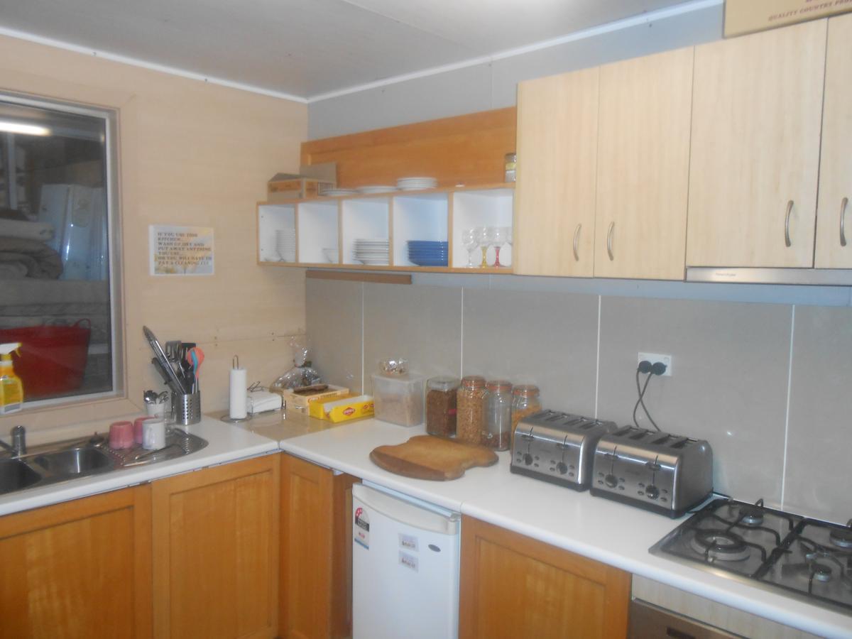 Mount View Motel Bulahdelah Dış mekan fotoğraf