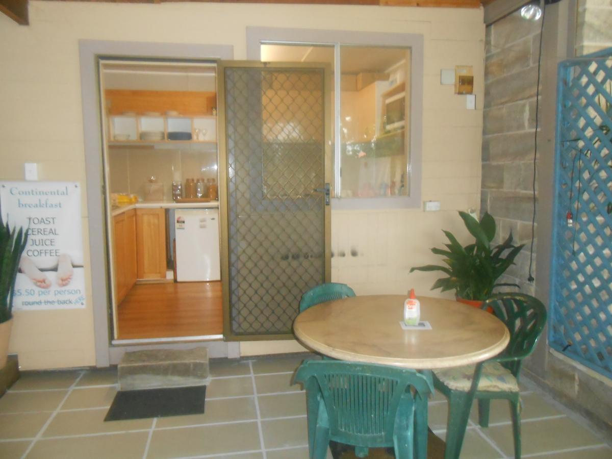Mount View Motel Bulahdelah Dış mekan fotoğraf