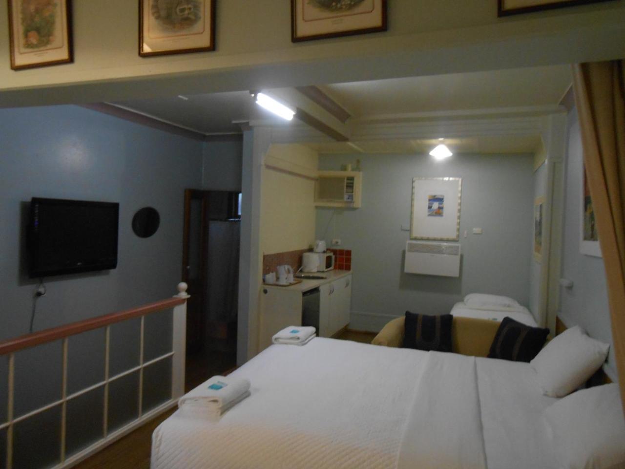 Mount View Motel Bulahdelah Dış mekan fotoğraf