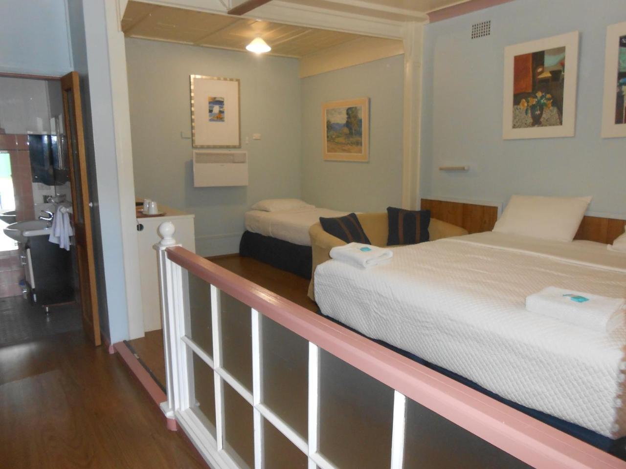 Mount View Motel Bulahdelah Dış mekan fotoğraf
