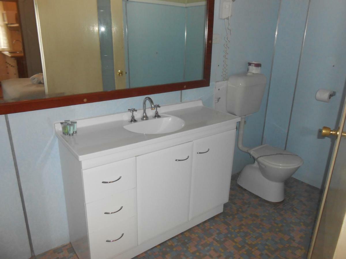 Mount View Motel Bulahdelah Dış mekan fotoğraf