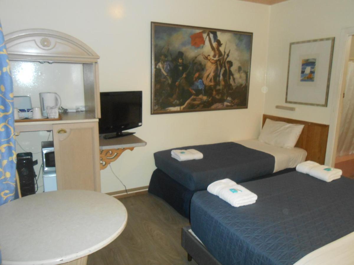 Mount View Motel Bulahdelah Dış mekan fotoğraf
