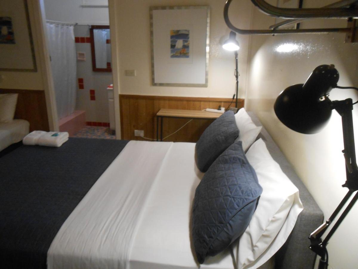 Mount View Motel Bulahdelah Dış mekan fotoğraf