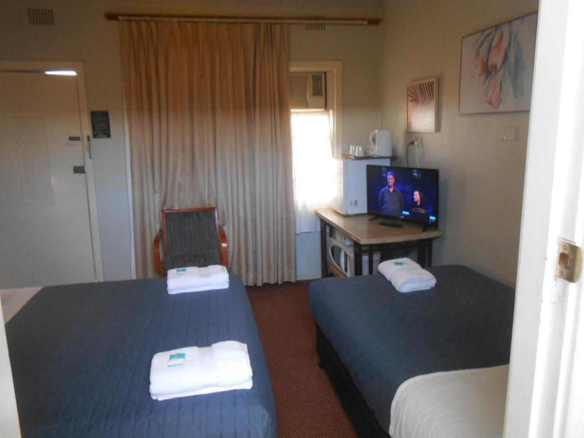 Mount View Motel Bulahdelah Dış mekan fotoğraf